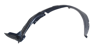 Bekl�dnad Hjulhus Plast V�nster Fram in the group Body parts / Body Parts / Fenders / Inner Fender Panel at  Professional Parts Sweden AB (3264387)