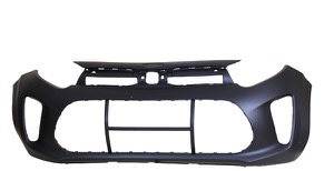 St�tf�ngare M/Grundlack Fram in the group Body parts / Body Parts / Bumpers / Bumper Cover at  Professional Parts Sweden AB (3264900)