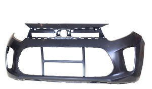 St�tf�ngare Fram in the group Body parts / Body Parts / Bumpers / Bumper Cover at  Professional Parts Sweden AB (3264902)
