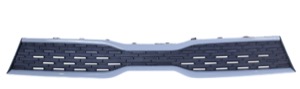 Ventilationsgaller St�tf�ngare Fram in the group Body parts / Body Parts / Radiator Grille / Radiator Grille at  Professional Parts Sweden AB (3264911)
