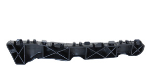 H�llare St�tf�ngare Plast V�nster Bak in the group Body parts / Body Parts / Bumpers / Mounting Bracket, Bumper  at  Professional Parts Sweden AB (3264933)