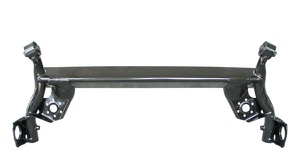 Axselstomme Med Bussning in the group  at  Professional Parts Sweden AB (3265007)