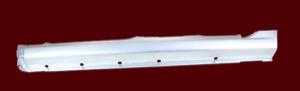 Instegsplt 4-Drs Vnster Ekonomiplt in the group  at  Professional Parts Sweden AB (3265011)