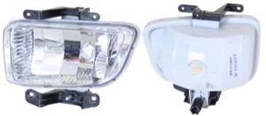 Dimst H27W/2 Utan Lamph�llare in the group Headlights / Lightning / Fog lights / Fog lamp at  Professional Parts Sweden AB (32650281)