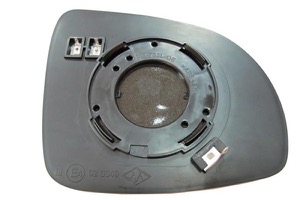 Spegelglas Yttre Spegel Vnster in the group Body parts / Mirror / Mirror Glass, Outside Mirror at  Professional Parts Sweden AB (32651065)