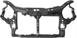 Frontpl�t Komplett-Del in the group  at  Professional Parts Sweden AB (3265201)