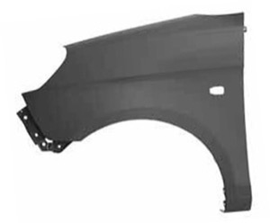 Skrm Vnster Fram in the group Body parts / Body Panel / Body Panel, Sidewall at  Professional Parts Sweden AB (3265313A1)