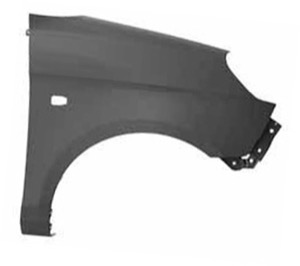 Skrm Till Hger Fram in the group Body parts / Body Panel / Body Panel, Sidewall at  Professional Parts Sweden AB (3265314A1)
