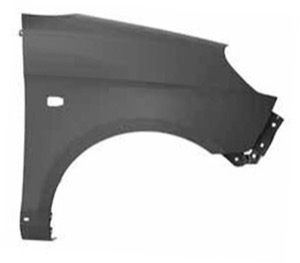 Skrm Till Hger Fram in the group Body parts / Body Panel / Body Panel, Sidewall at  Professional Parts Sweden AB (3265316A1)
