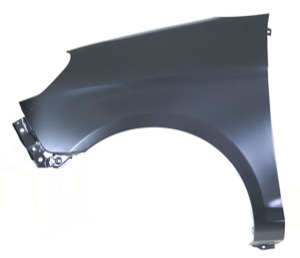 Skrm Till Hger Fram in the group Body parts / Body Panel / Body Panel, Sidewall at  Professional Parts Sweden AB (3265318A1)