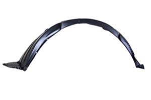 Bekl�dnad Hjulhus Plast in the group Body parts / Body Parts / Fenders / Inner Fender Panel at  Professional Parts Sweden AB (3265388)