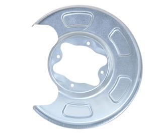 Bromssk�ld Bakaxel V�nster in the group Brake system / Brake dust shield at  Professional Parts Sweden AB (3265877)