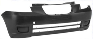 Sttfngare Fram in the group Body parts / Body Parts / Bumpers / Bumper Cover at  Professional Parts Sweden AB (3265900)