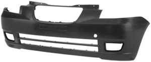 Sttfngare Fram in the group Body parts / Body Parts / Bumpers / Bumper Cover at  Professional Parts Sweden AB (3265901)