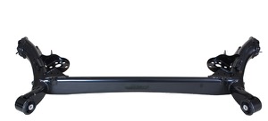 Axselstomme Med Bussning in the group  at  Professional Parts Sweden AB (3266007)