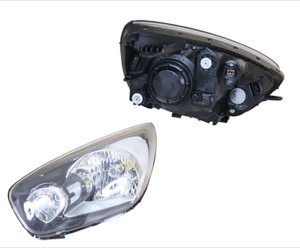 Huvudstr�lkastare H4 H�ger in the group Headlights / Lightning / Headlights / Headlamp at  Professional Parts Sweden AB (32660142)
