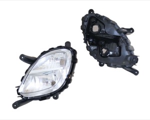 Dimst hoger med varselljus p21w in the group Headlights / Lightning / Fog lights / Fog lamp at  Professional Parts Sweden AB (32660284)