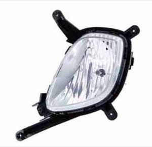 Dimstr�lkastare 3-Drs H27W/2 V�nster in the group Headlights / Lightning / Fog lights / Fog lamp at  Professional Parts Sweden AB (32660293)
