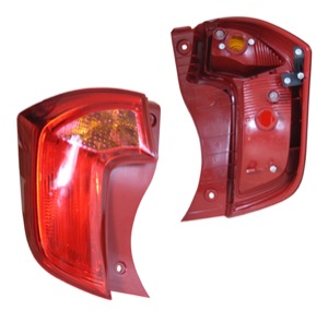 Kombinationsbackljus Utan Lamph�llare in the group Headlights / Lightning / Tail lights at  Professional Parts Sweden AB (32660711)
