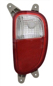 Backljus Utan Lamph�llare H�ger W16W in the group Headlights / Lightning / Tail lights at  Professional Parts Sweden AB (32660782)