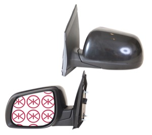 Utv.Spegel Vänster in the group Body parts / Mirror / Outside Mirror at  Professional Parts Sweden AB (32661041)