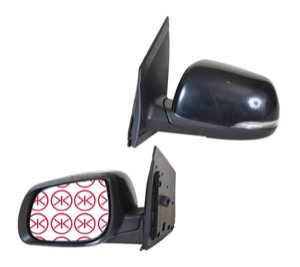 Utv.Spegel Vänster in the group Body parts / Mirror / Outside Mirror at  Professional Parts Sweden AB (32661043)