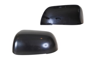 Hus Backspegel H�ger M/Grundlack in the group Body parts / Mirror / Cover, Outside Mirror at  Professional Parts Sweden AB (32661052)