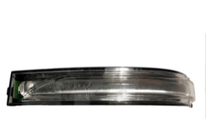 Blinker V�nster Backspegel Led in the group Headlights / Lightning / Side marker lights at  Professional Parts Sweden AB (32661057)