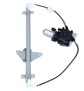 Fnsterhiss 4-Drs Med Elmotor in the group  at  Professional Parts Sweden AB (32661801)