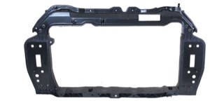 Frontpl�t Komplett-Del in the group  at  Professional Parts Sweden AB (3266200)