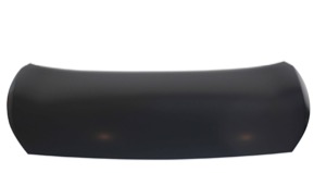 Motorhuv in the group Body parts / Tailgate, Bonnet, Doors, Sunroof / Bonnet / Bonnet at  Professional Parts Sweden AB (3266281)