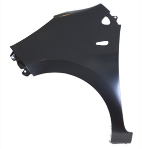 Skrm Vnster Fram in the group Body parts / Body Panel / Body Panel, Sidewall at  Professional Parts Sweden AB (3266313)