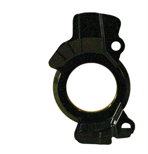 Bromssk�ld Framaxel H�ger F�rzinkad in the group Brake system / Brake dust shield at  Professional Parts Sweden AB (3266378)