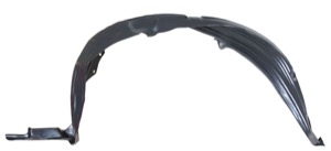 Bekl�dnad Hjulhus Plast in the group Body parts / Body Parts / Fenders / Inner Fender Panel at  Professional Parts Sweden AB (3266388)