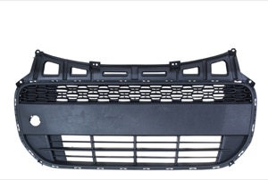 Ventilationsgaller Stötfångare Fram in the group Body parts / Body Parts / Radiator Grille / Radiator Grille at Professional Parts Sweden AB (3266912)