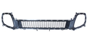 VENTILATIONSGALLER STOTFANGARE 3-DRS in the group Body parts / Body Parts / Radiator Grille / Radiator Grille at  Professional Parts Sweden AB (3266915)