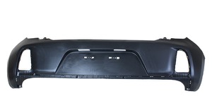 Sttfngare Standard Bak Svart in the group  at  Professional Parts Sweden AB (3266951)