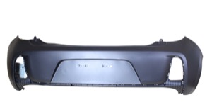 St�tf�ngare Standard in the group Body parts / Body Parts / Bumpers / Bumper Cover at  Professional Parts Sweden AB (3266952)