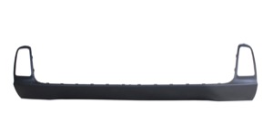 Spoiler Bak i gruppen Kaross / Kaross / Spoiler hos  Professional Parts Sweden AB (3266970)