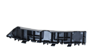 H�llare St�tf�ngare V�nster Bak in the group Body parts / Body Parts / Bumpers / Mounting Bracket, Bumper  at  Professional Parts Sweden AB (3266981)