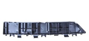 H�llare St�tf�ngare V�nster Bak in the group Body parts / Body Parts / Bumpers / Mounting Bracket, Bumper  at  Professional Parts Sweden AB (3266981)