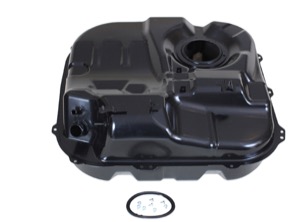 Br�nsletank Med Packningar in the group Body parts / Body Parts / Fuel Tank Filling / Fuel Tank at  Professional Parts Sweden AB (3267007)
