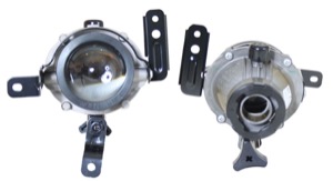 Dimst 5-Drs Hb4 Till H�ger Fram in the group Headlights / Lightning / Fog lights / Fog lamp at  Professional Parts Sweden AB (32670282)