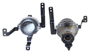 Dimst 3-Drs Hb4 V�nster Fram in the group Headlights / Lightning / Fog lights / Fog lamp at  Professional Parts Sweden AB (32670283)