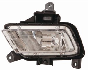 Dimst H27W/2 H�ger in the group Headlights / Lightning / Fog lights / Fog lamp at  Professional Parts Sweden AB (32670286)
