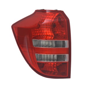 Kombinationsbackljus Utan Lamph�llare in the group Headlights / Lightning / Tail lights at  Professional Parts Sweden AB (32670716)