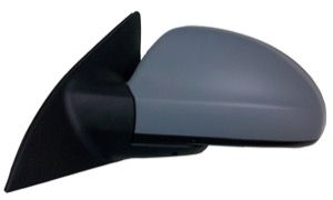 Utv.Spegel Vänster in the group Body parts / Mirror / Outside Mirror at  Professional Parts Sweden AB (32671043)