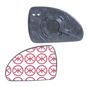 Spegelglas Yttre Spegel Oe- Type in the group Body parts / Mirror / Mirror Glass, Outside Mirror at  Professional Parts Sweden AB (32671064)