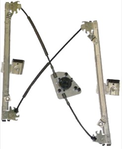 F�nsterhiss Utan Elmotor Elektrisk in the group Body parts / Tailgate, Bonnet, Doors, Sunroof / Doors / Window Winder / Window Regulator at  Professional Parts Sweden AB (32671802)