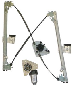 F�nsterhiss Med Elmotor in the group  at  Professional Parts Sweden AB (32671803)